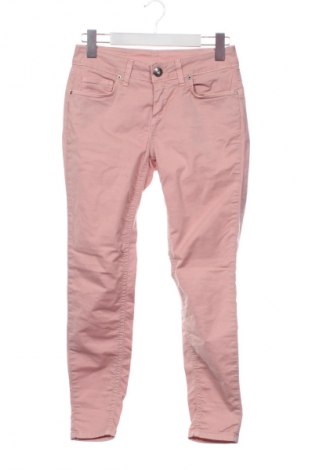 Női farmernadrág Rinascimento, Méret XS, Szín Rózsaszín, Ár 3 389 Ft
