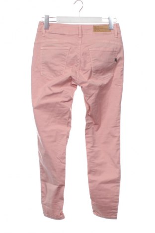 Női farmernadrág Rinascimento, Méret XS, Szín Rózsaszín, Ár 3 389 Ft