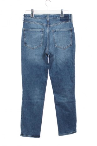 Dámské džíny  River Island, Velikost XS, Barva Modrá, Cena  399,00 Kč