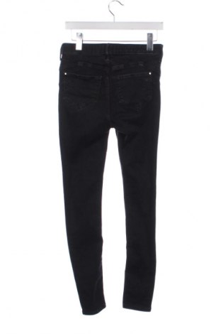 Dámské džíny  River Island, Velikost M, Barva Černá, Cena  179,00 Kč