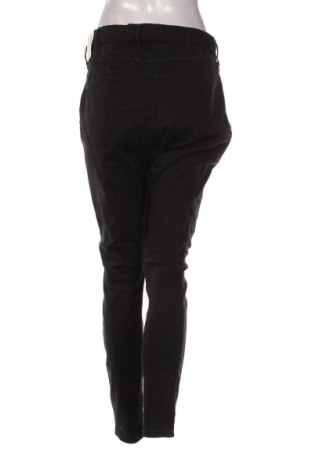 Dámské džíny  River Island, Velikost XL, Barva Černá, Cena  659,00 Kč