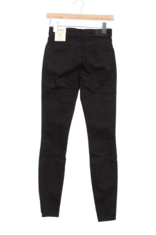 Dámské džíny  River Island, Velikost XXS, Barva Černá, Cena  419,00 Kč