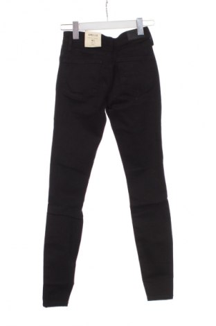 Dámské džíny  River Island, Velikost XXS, Barva Černá, Cena  419,00 Kč