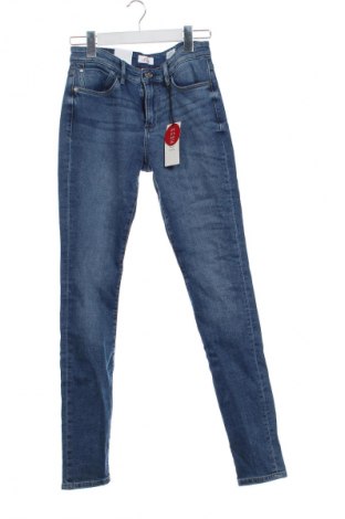 Dámské džíny  S.Oliver, Velikost M, Barva Modrá, Cena  1 039,00 Kč