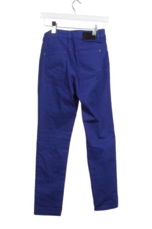 Dámské džíny  S.Oliver, Velikost S, Barva Modrá, Cena  139,00 Kč