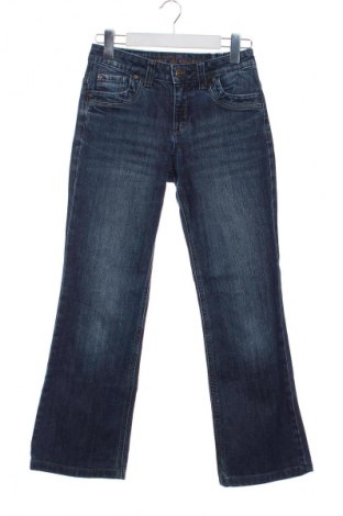 Damskie jeansy S.Oliver, Rozmiar XS, Kolor Niebieski, Cena 37,99 zł