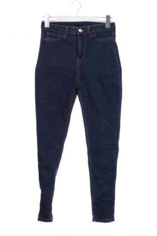Dámske džínsy  SHEIN, Veľkosť S, Farba Modrá, Cena  5,95 €