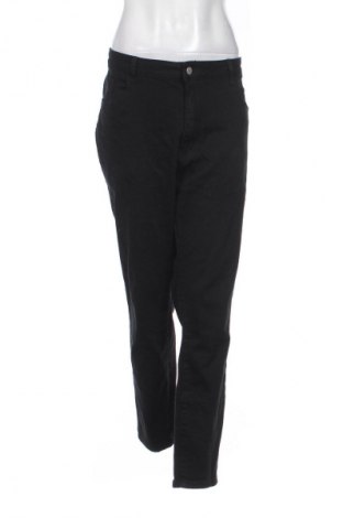 Dámské džíny  SHEIN, Velikost 3XL, Barva Černá, Cena  438,00 Kč