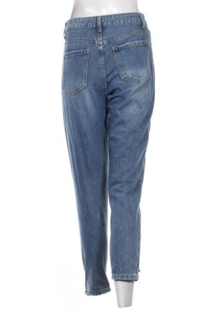 Dámske džínsy  SHEIN, Veľkosť S, Farba Modrá, Cena  14,77 €