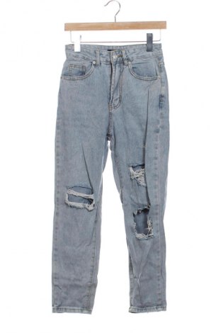 Női farmernadrág SHEIN, Méret XS, Szín Kék, Ár 2 329 Ft