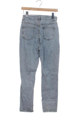 Női farmernadrág SHEIN, Méret XS, Szín Kék, Ár 2 329 Ft