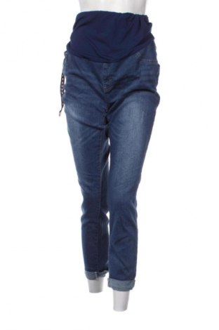 Dámské džíny  SHEIN, Velikost XXL, Barva Modrá, Cena  199,00 Kč