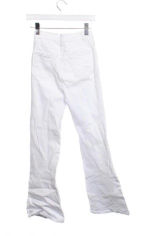 Дамски дънки SHEIN, Размер XS, Цвят Бял, Цена 11,24 €