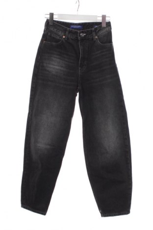 Дамски дънки Scotch & Soda, Размер XS, Цвят Черен, Цена 37,32 €
