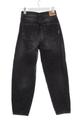 Дамски дънки Scotch & Soda, Размер XS, Цвят Черен, Цена 37,32 €