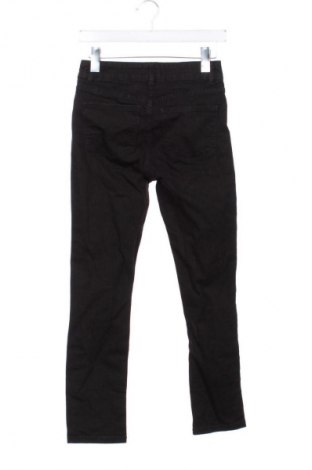 Damskie jeansy Sinsay, Rozmiar XS, Kolor Czarny, Cena 13,99 zł