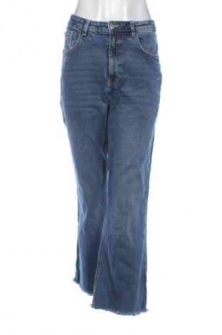 Дамски дънки Sinsay, Размер XL, Цвят Син, Цена 9,20 €