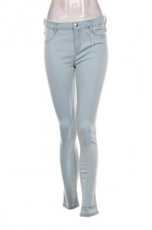 Dámské džíny  Sinsay, Velikost L, Barva Modrá, Cena  159,00 Kč