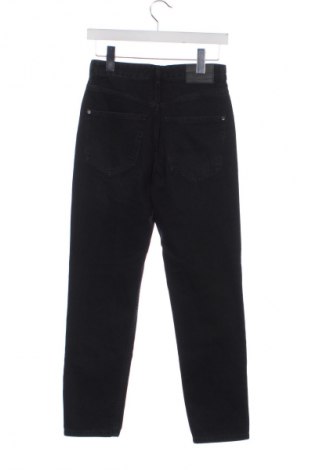 Dámske džínsy  Sinsay, Veľkosť XS, Farba Čierna, Cena  4,95 €