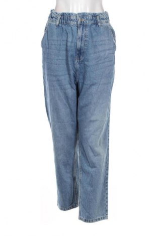 Női farmernadrág Sinsay, Méret XL, Szín Kék, Ár 3 239 Ft