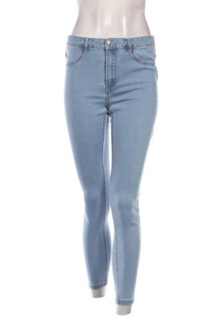 Női farmernadrág Sinsay, Méret M, Szín Kék, Ár 3 326 Ft