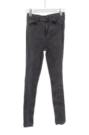 Női farmernadrág Sinsay, Méret XS, Szín Szürke, Ár 2 329 Ft