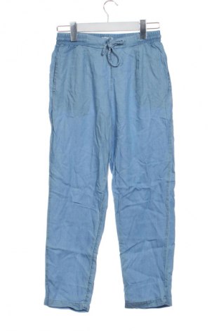 Dámské džíny  Sinsay, Velikost XS, Barva Modrá, Cena  119,00 Kč