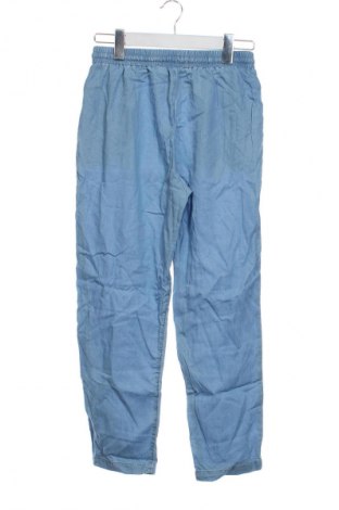 Dámské džíny  Sinsay, Velikost XS, Barva Modrá, Cena  119,00 Kč