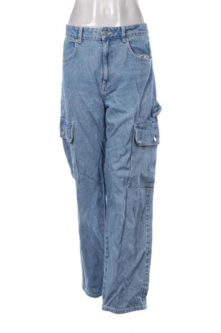 Női farmernadrág Sinsay, Méret M, Szín Kék, Ár 1 739 Ft