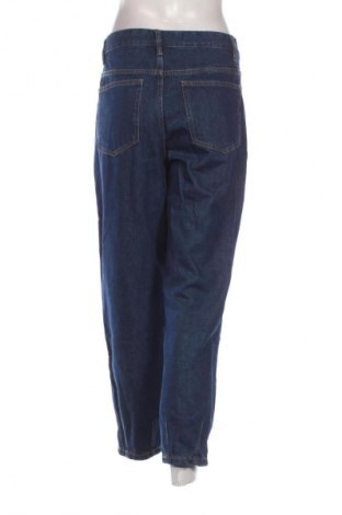 Dámské džíny  Sinsay, Velikost M, Barva Modrá, Cena  339,00 Kč