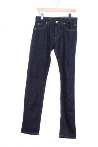 Dámske džínsy  Sisley, Veľkosť M, Farba Modrá, Cena  6,95 €