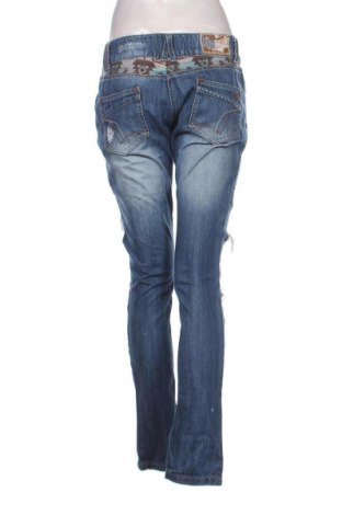 Dámské džíny  Soulcal & Co, Velikost M, Barva Vícebarevné, Cena  401,00 Kč