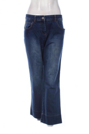 Damen Jeans Stefanel, Größe M, Farbe Blau, Preis 19,99 €