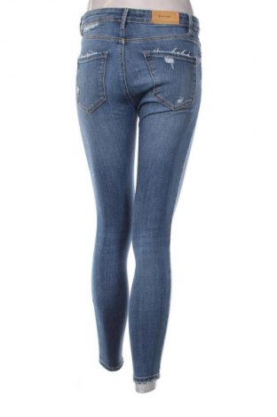 Dámské džíny  Stradivarius, Velikost M, Barva Modrá, Cena  391,00 Kč