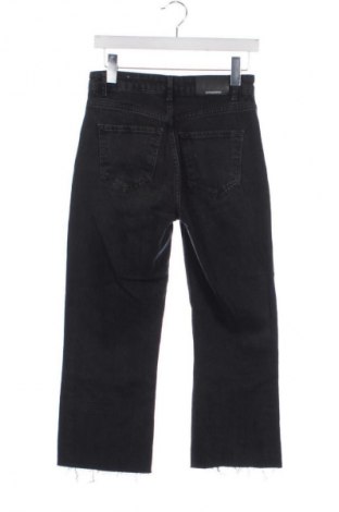 Női farmernadrág Stradivarius, Méret XS, Szín Fekete, Ár 4 950 Ft