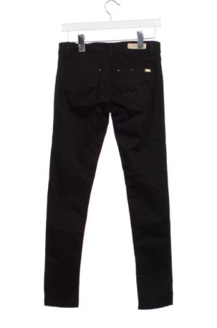 Női farmernadrág Stradivarius, Méret S, Szín Fekete, Ár 2 829 Ft