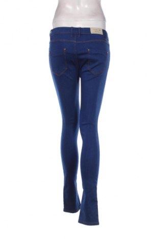 Damskie jeansy Stradivarius, Rozmiar M, Kolor Niebieski, Cena 19,99 zł