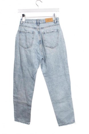 Dámské džíny  Stradivarius, Velikost XS, Barva Modrá, Cena  357,00 Kč