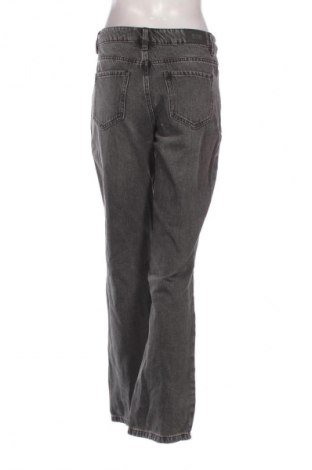 Dámské džíny  Stradivarius, Velikost M, Barva Šedá, Cena  239,00 Kč