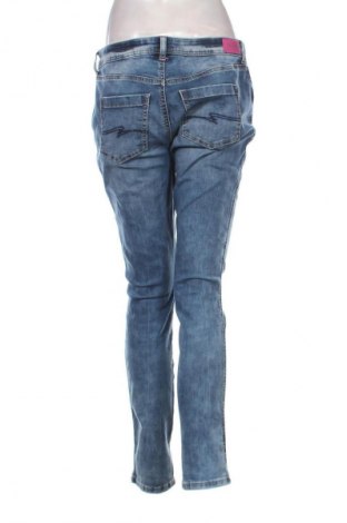 Dámské džíny  Street One, Velikost L, Barva Modrá, Cena  209,00 Kč
