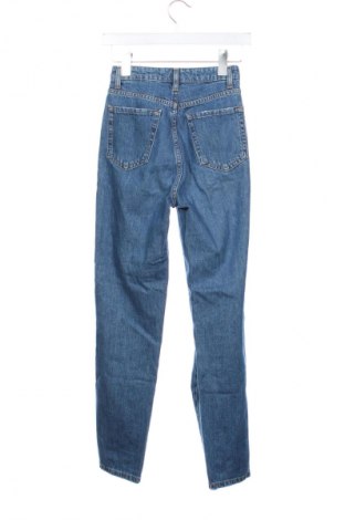 Dámske džínsy  Tally Weijl, Veľkosť XXS, Farba Modrá, Cena  2,95 €
