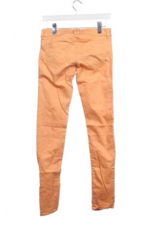 Damskie jeansy Tally Weijl, Rozmiar M, Kolor Pomarańczowy, Cena 14,99 zł