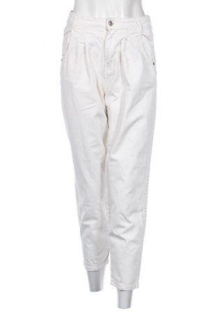 Dámské džíny  Tally Weijl, Velikost S, Barva Bílá, Cena  79,00 Kč