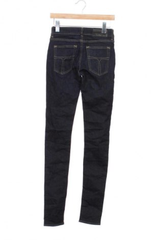 Γυναικείο Τζίν Tiger Of Sweden, Μέγεθος XS, Χρώμα Μπλέ, Τιμή 8,99 €