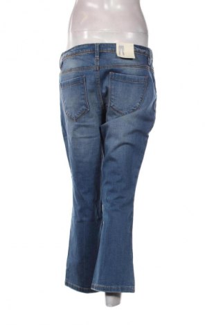 Női farmernadrág Tom Tailor, Méret L, Szín Kék, Ár 9 908 Ft