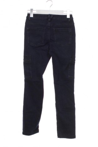 Damskie jeansy Tom Tailor, Rozmiar XS, Kolor Niebieski, Cena 21,99 zł