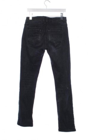 Dámské džíny  Tom Tompson, Velikost M, Barva Šedá, Cena  89,00 Kč