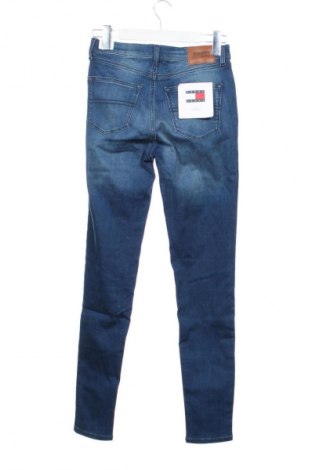 Дамски дънки Tommy Jeans, Размер S, Цвят Син, Цена 19,94 €