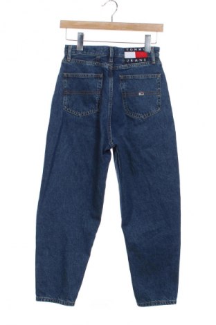 Női farmernadrág Tommy Jeans, Méret XS, Szín Kék, Ár 13 169 Ft