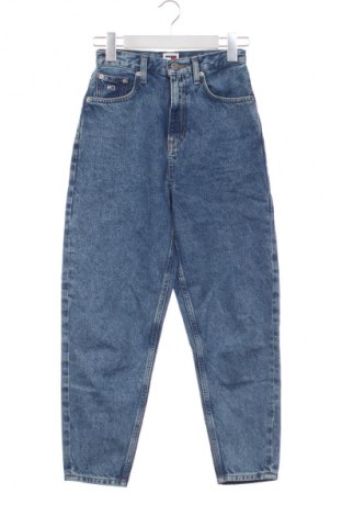 Дамски дънки Tommy Jeans, Размер XXS, Цвят Син, Цена 38,85 €